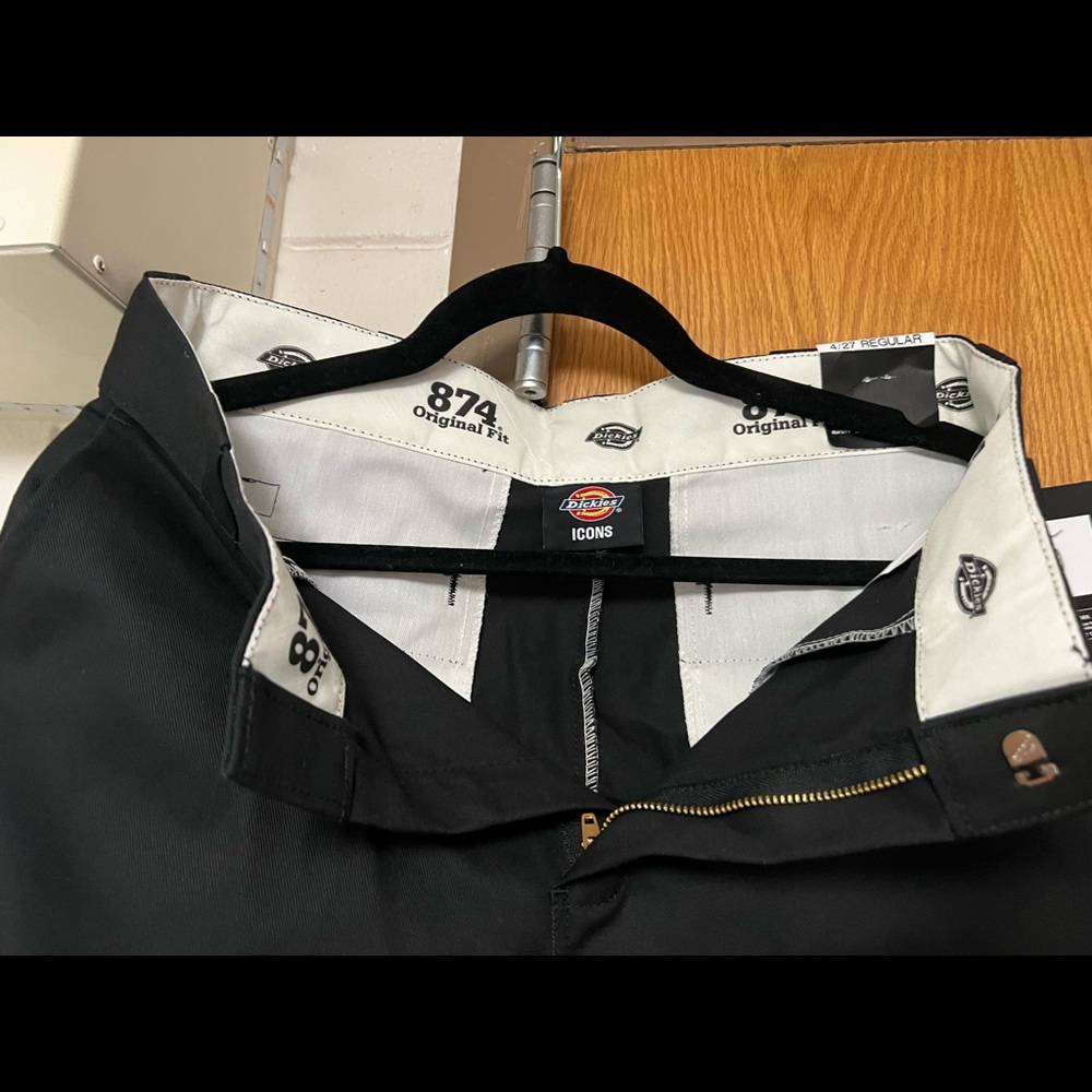 Women’s 847 work pants